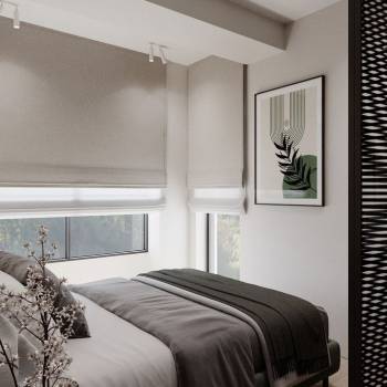 Продается 2-х комнатная квартира, 35,4 м²