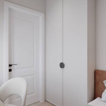 Продается 2-х комнатная квартира, 35,4 м²
