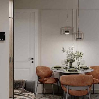 Продается 2-х комнатная квартира, 35,4 м²