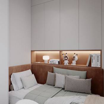 Продается 2-х комнатная квартира, 35,4 м²