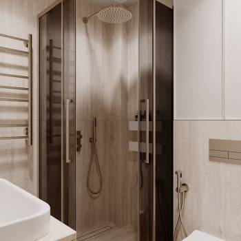 Продается 2-х комнатная квартира, 35,4 м²