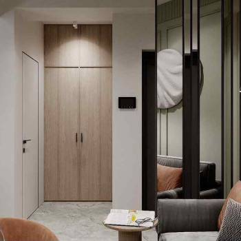 Продается 2-х комнатная квартира, 35,4 м²