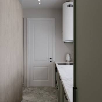 Продается 2-х комнатная квартира, 35,4 м²