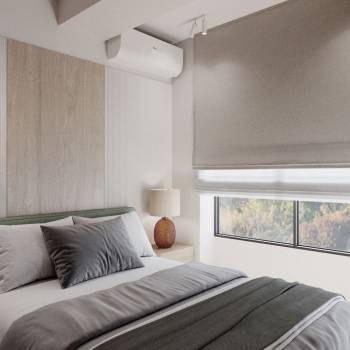 Продается 2-х комнатная квартира, 35,4 м²