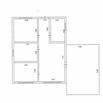 Продается Дом, 238 м²