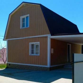 Продается Дом, 80 м²