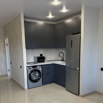 Сдается 1-комнатная квартира, 33 м²