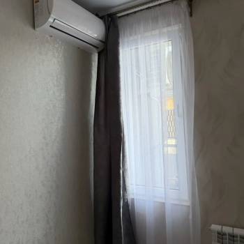 Сдается 1-комнатная квартира, 33 м²