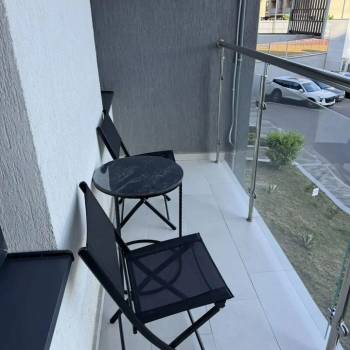 Сдается 1-комнатная квартира, 33 м²