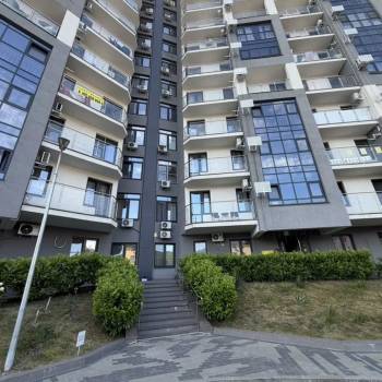 Сдается 1-комнатная квартира, 33 м²