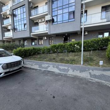 Сдается 1-комнатная квартира, 33 м²