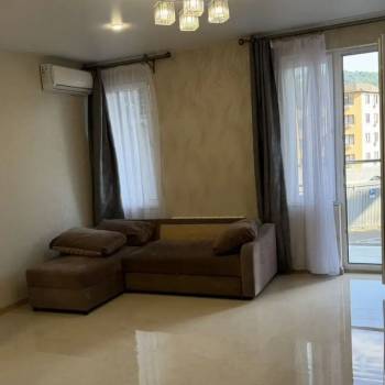 Сдается 1-комнатная квартира, 33 м²