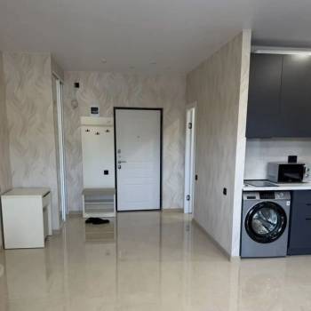 Сдается 1-комнатная квартира, 33 м²