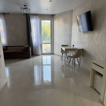 Сдается 1-комнатная квартира, 33 м²