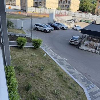 Сдается 1-комнатная квартира, 33 м²
