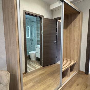 Продается 1-комнатная квартира, 24 м²