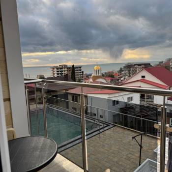 Продается 1-комнатная квартира, 24 м²