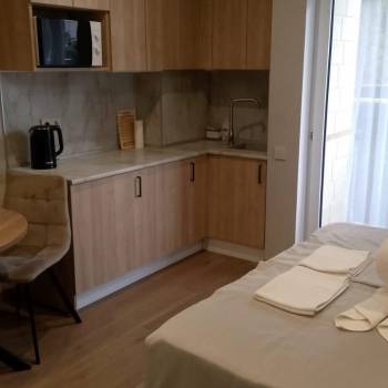 Продается 1-комнатная квартира, 24 м²
