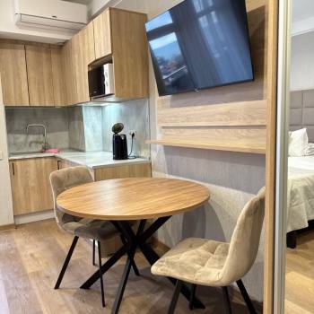 Продается 1-комнатная квартира, 24 м²