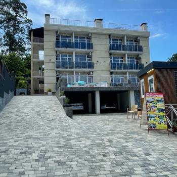 Продается 1-комнатная квартира, 24 м²