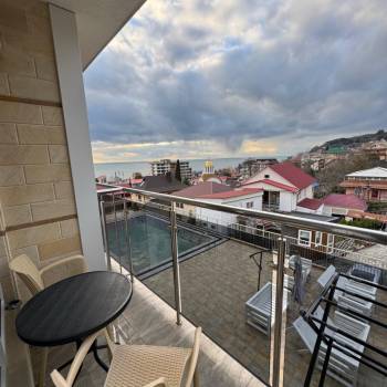 Продается 1-комнатная квартира, 24 м²