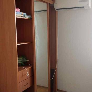 Сдается 1-комнатная квартира, 16 м²