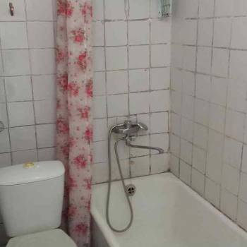 Сдается 1-комнатная квартира, 16 м²