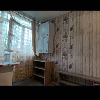 Сдается 1-комнатная квартира, 15 м²