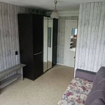 Сдается 1-комнатная квартира, 15 м²