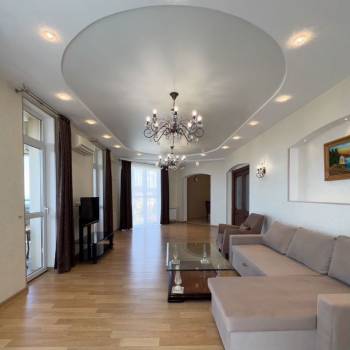 Сдается Многокомнатная квартира, 115 м²