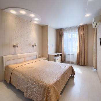 Сдается Многокомнатная квартира, 115 м²