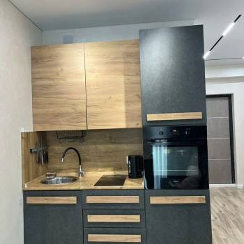 Продается 2-х комнатная квартира, 27,8 м²