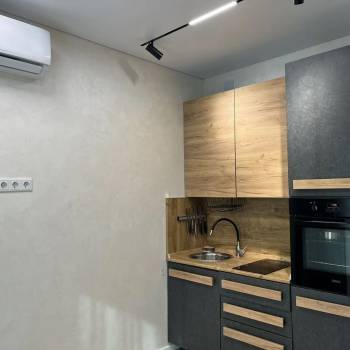 Продается 2-х комнатная квартира, 27,8 м²