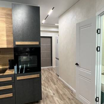 Продается 2-х комнатная квартира, 27,8 м²