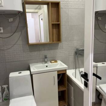 Продается 2-х комнатная квартира, 27,8 м²