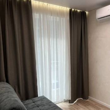 Продается 2-х комнатная квартира, 27,8 м²