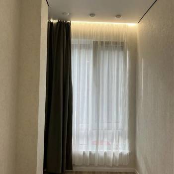 Продается 2-х комнатная квартира, 27,8 м²