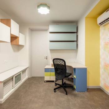 Продается 2-х комнатная квартира, 65 м²