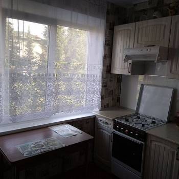 Сдается 2-х комнатная квартира, 48 м²