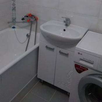 Сдается 2-х комнатная квартира, 48 м²