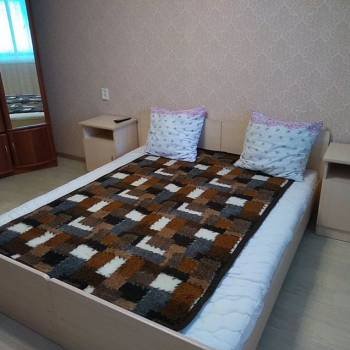 Сдается 2-х комнатная квартира, 48 м²