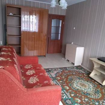 Сдается 2-х комнатная квартира, 48 м²