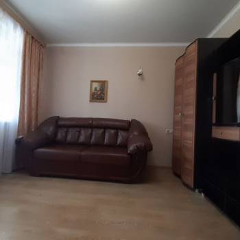 Сдается 2-х комнатная квартира, 55 м²