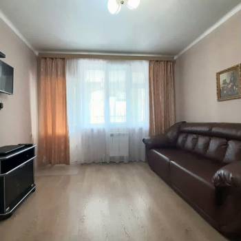 Сдается 2-х комнатная квартира, 55 м²