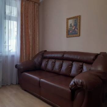 Сдается 2-х комнатная квартира, 55 м²