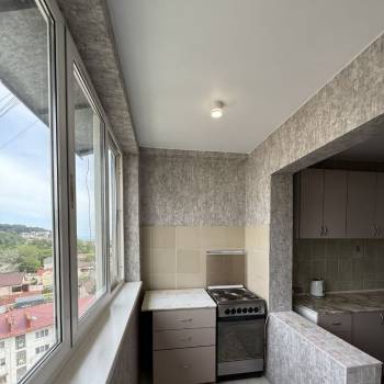 Сдается 1-комнатная квартира, 40 м²