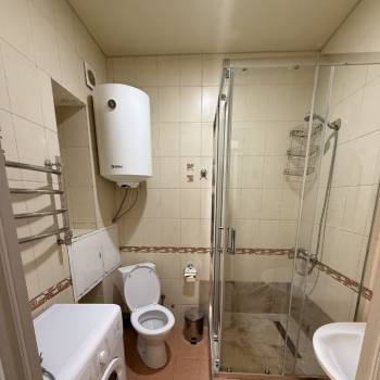 Сдается 1-комнатная квартира, 33 м²