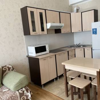 Сдается 1-комнатная квартира, 33 м²