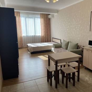 Сдается 1-комнатная квартира, 33 м²