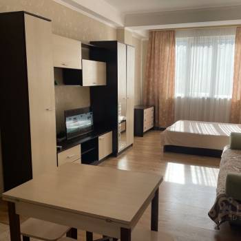 Сдается 1-комнатная квартира, 33 м²